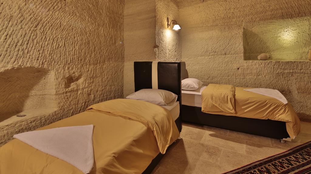 Garden Cave Hotel Goreme Cameră foto