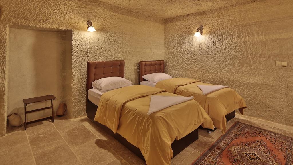 Garden Cave Hotel Goreme Cameră foto
