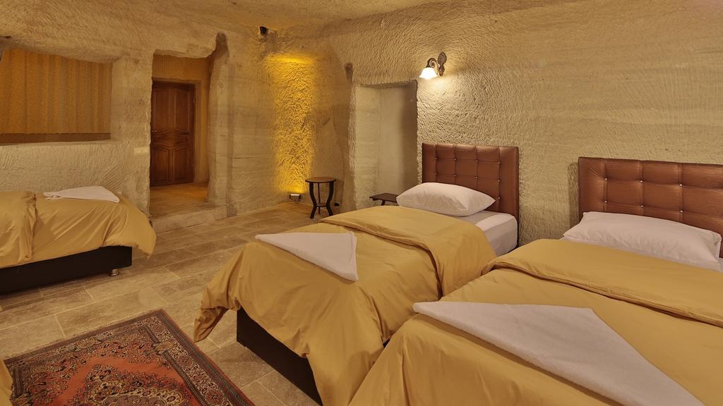 Garden Cave Hotel Goreme Cameră foto